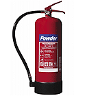 9kg Budget Dry Powder Fire Extinguisher